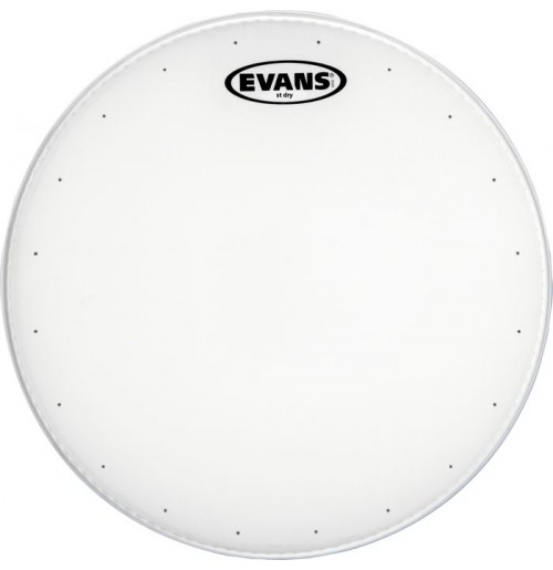 EVANS B14HDD MUFFLE VENTED opna za snare